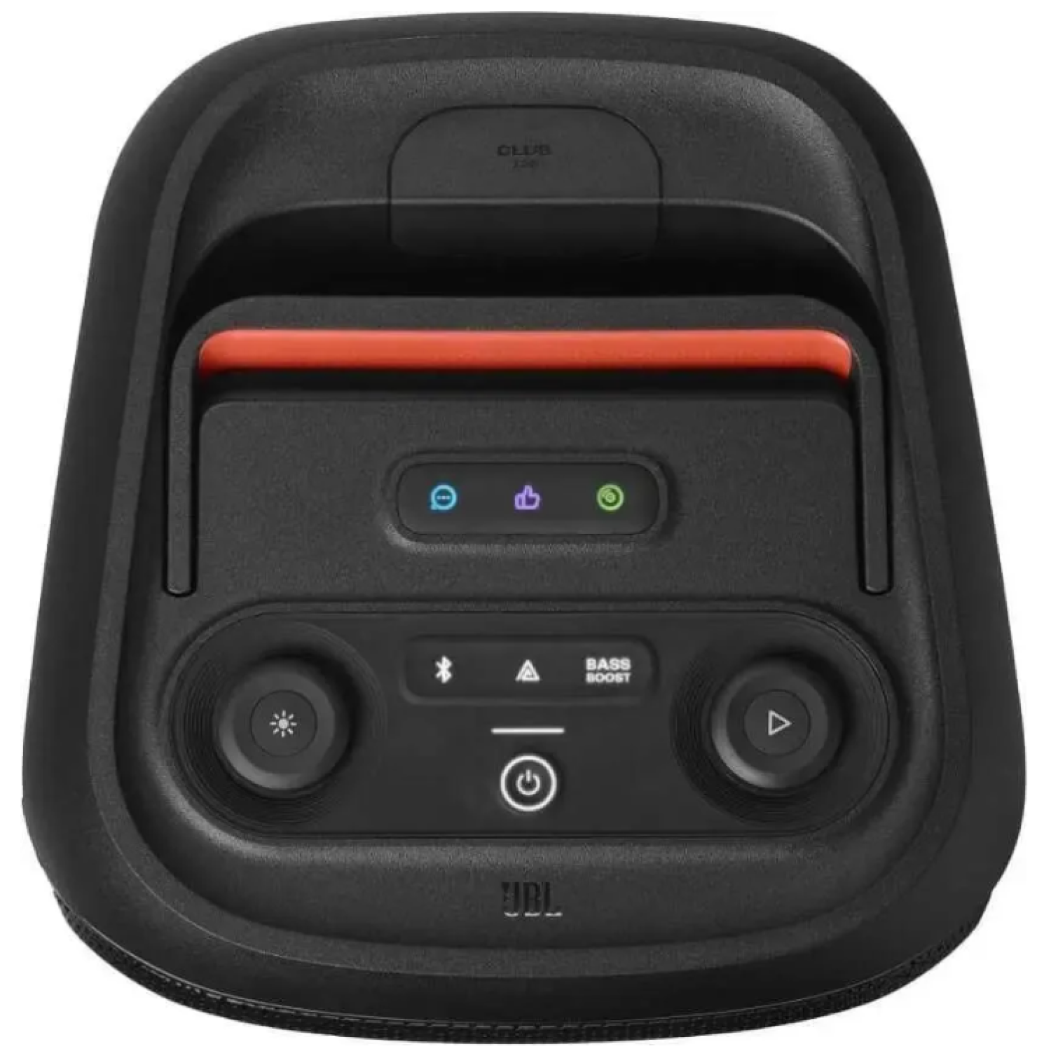 JBL PartyBox Club 120 черный