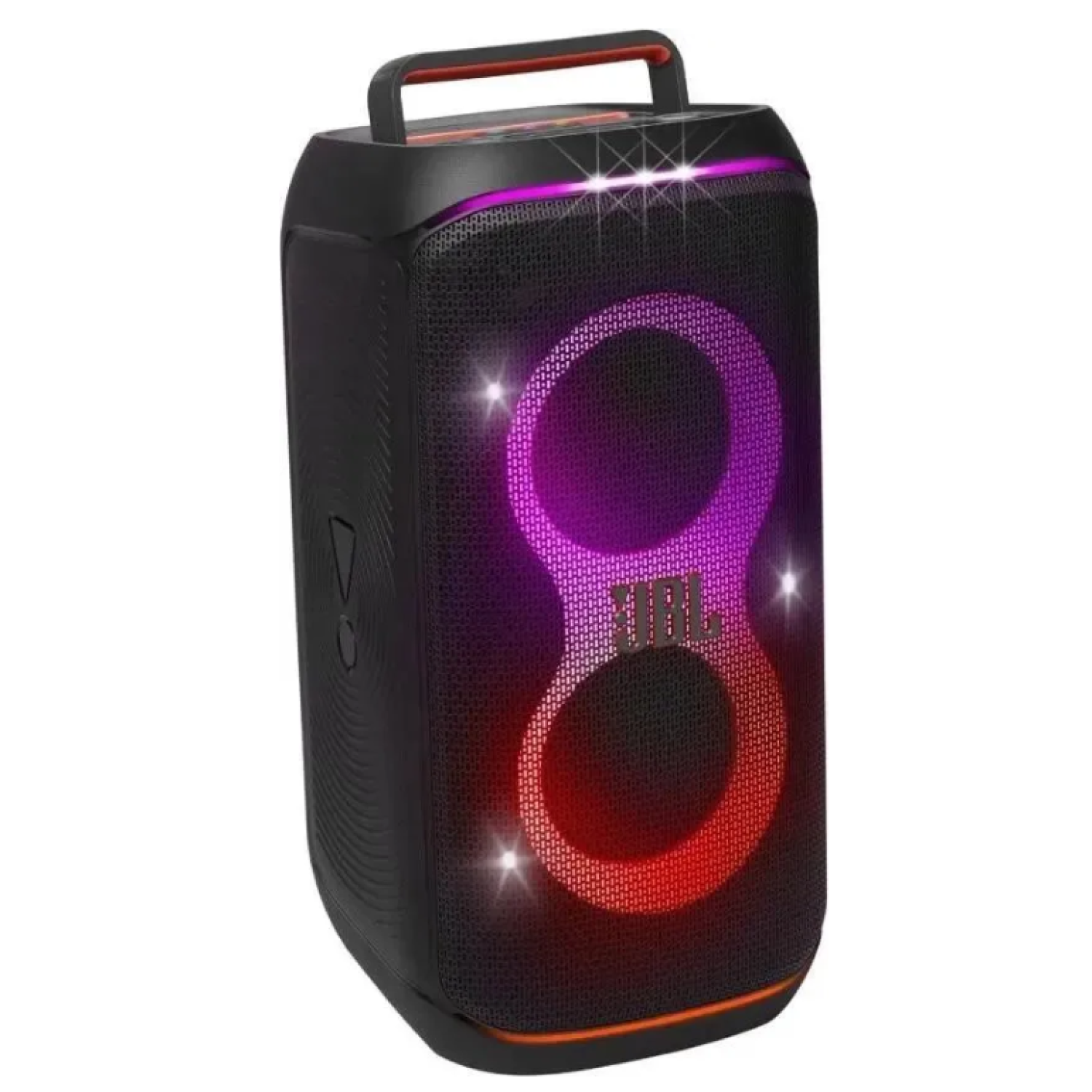 JBL PartyBox Club 120 черный