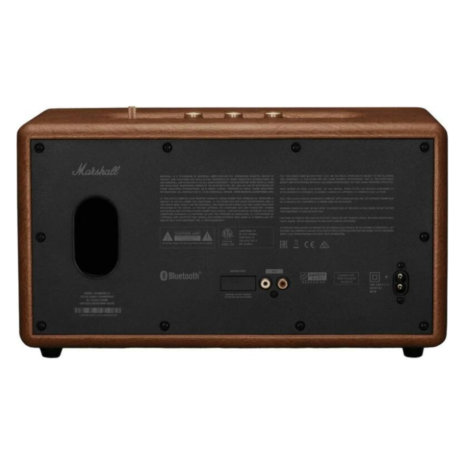 Marshall Stanmore 3