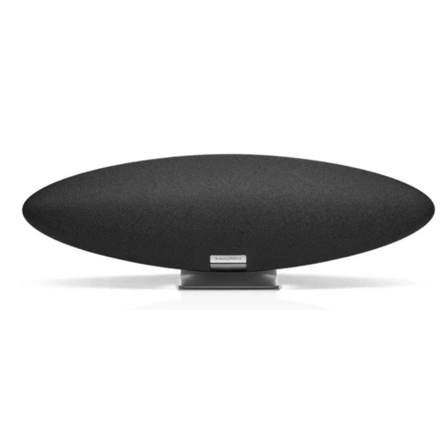 Bowers & Wilkins Zeppelin Midnight grey class=