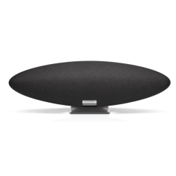 Bowers & Wilkins Zeppelin Midnight grey