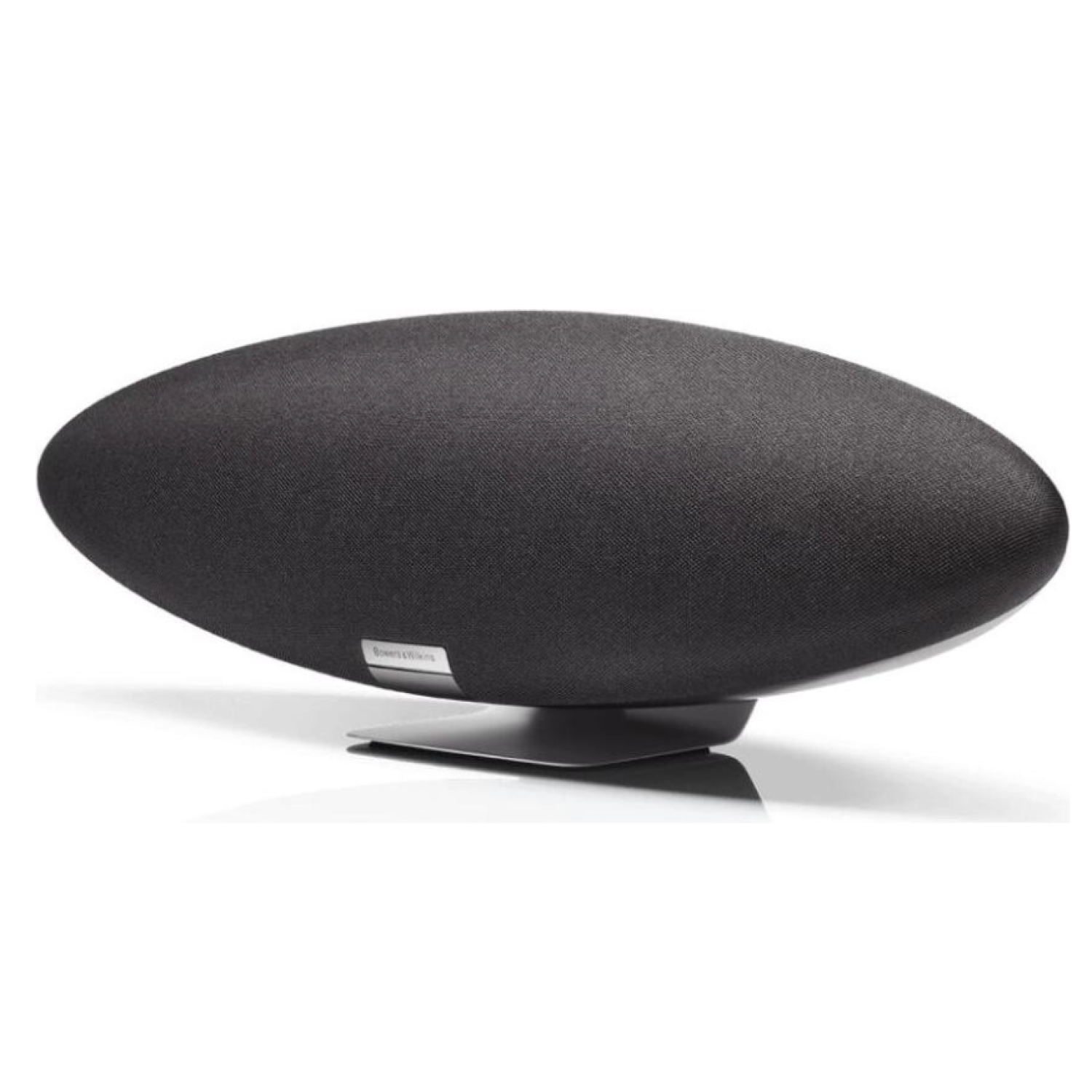 Bowers & Wilkins Zeppelin Midnight grey