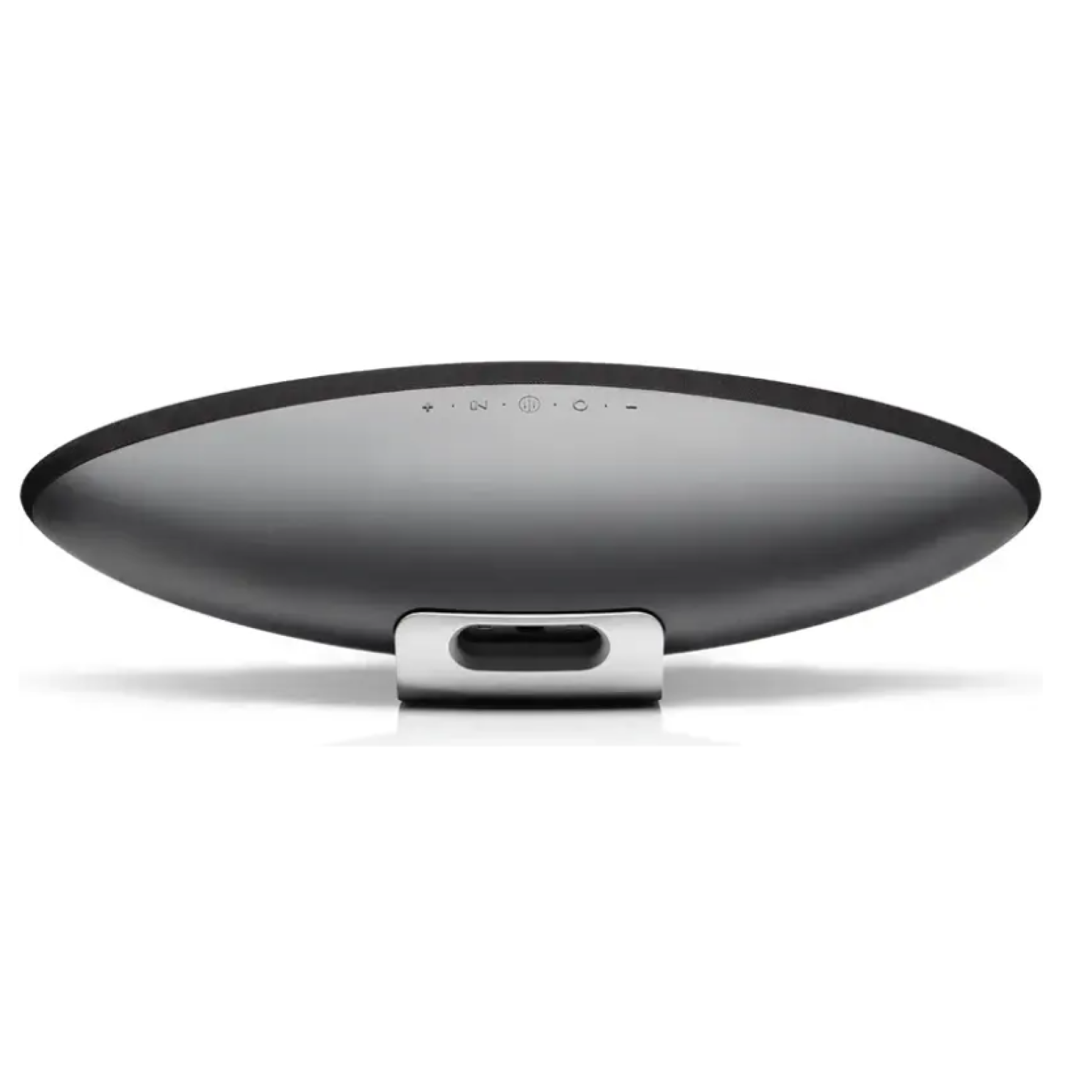 Bowers & Wilkins Zeppelin Midnight grey