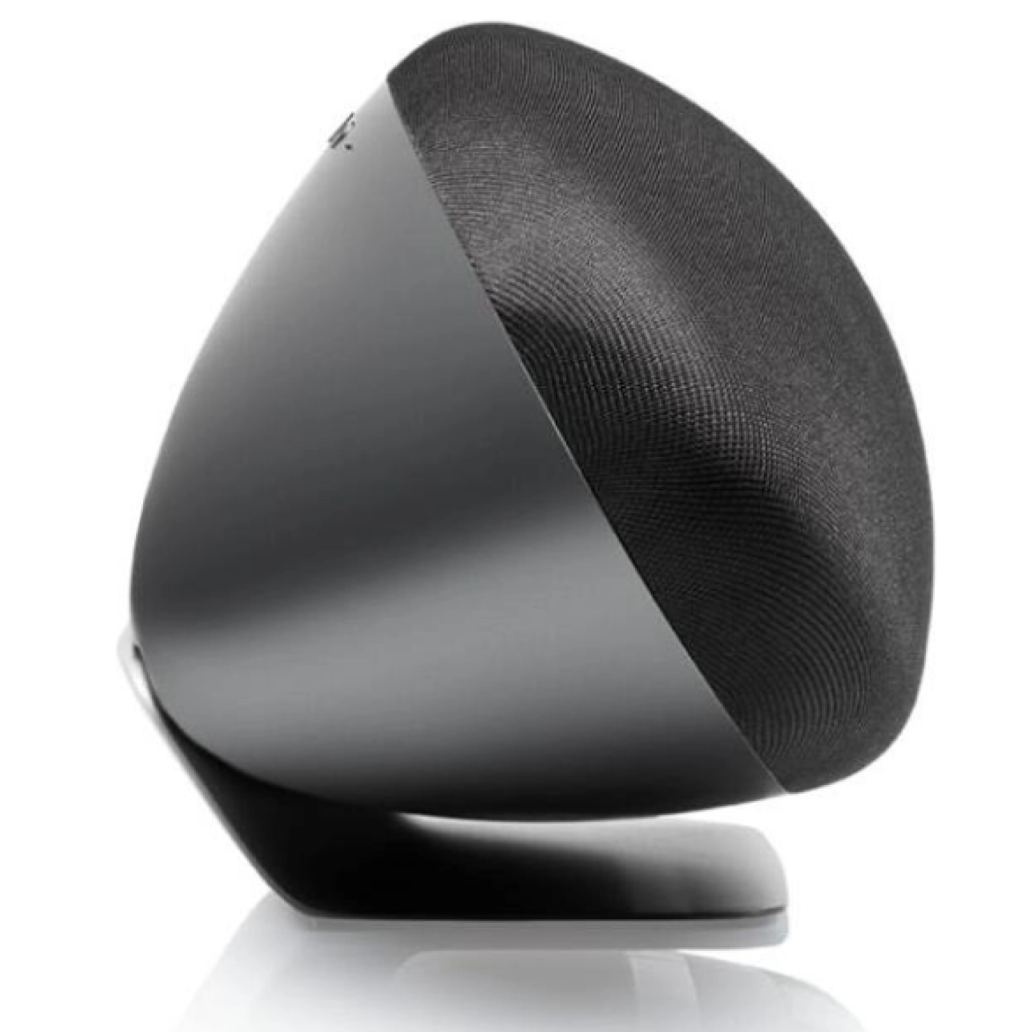 Bowers & Wilkins Zeppelin Midnight grey