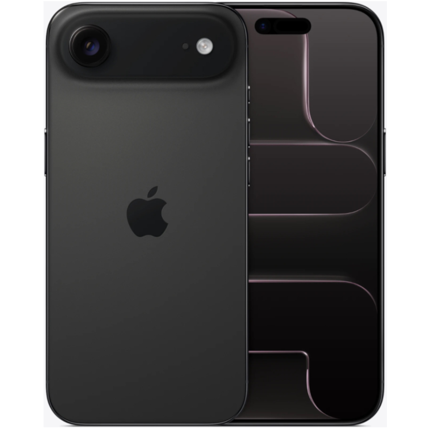 Apple iPhone Air 1 ТБ (eSim) «Космический черный» class=