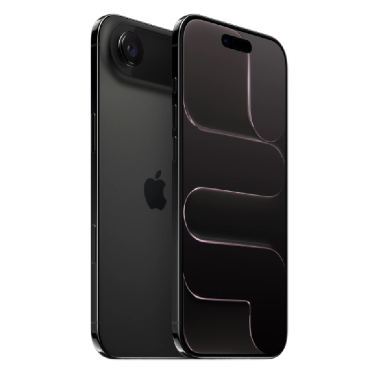 Apple iPhone Air 1 ТБ (eSim) «Космический черный»