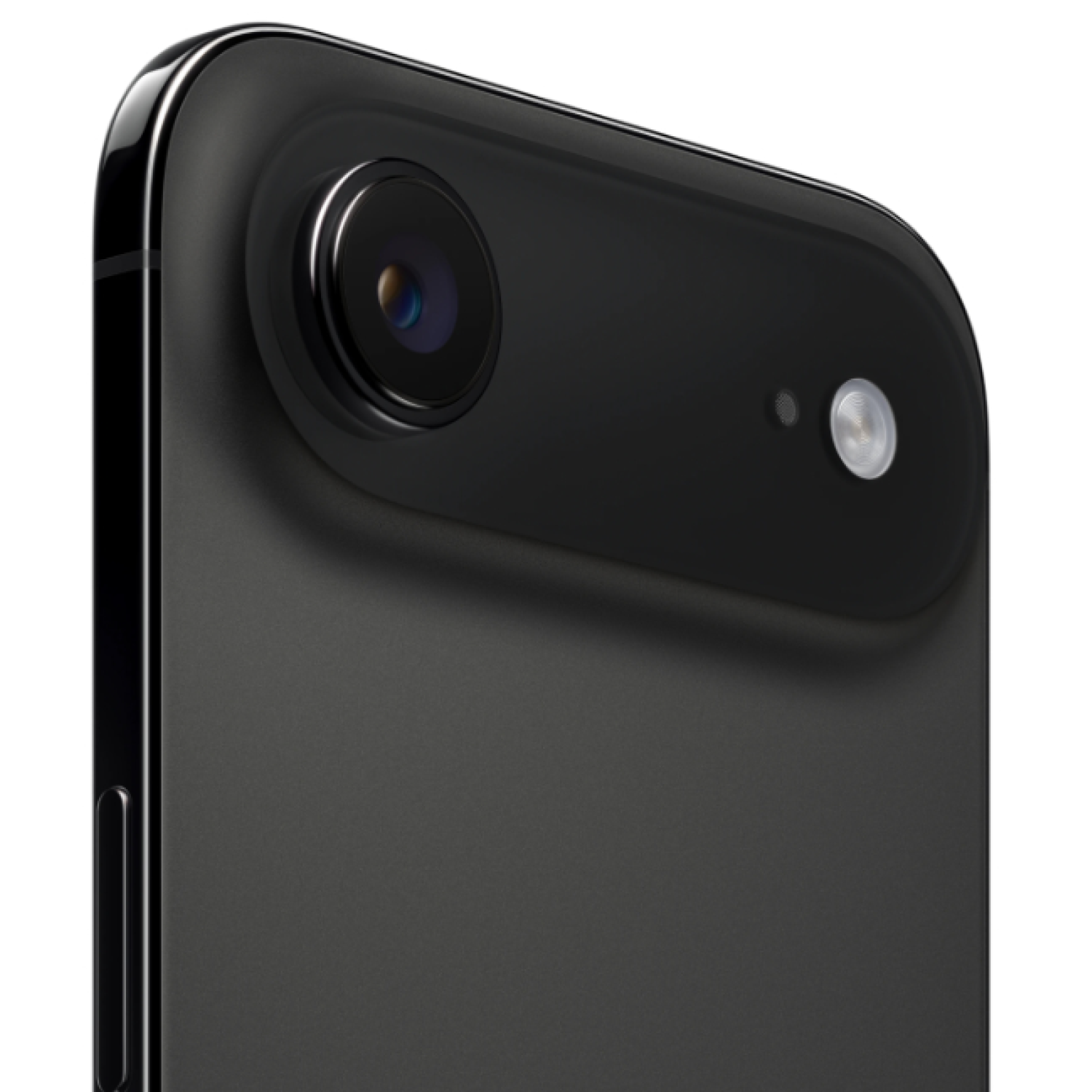 Apple iPhone Air 1 ТБ (eSim) «Космический черный»