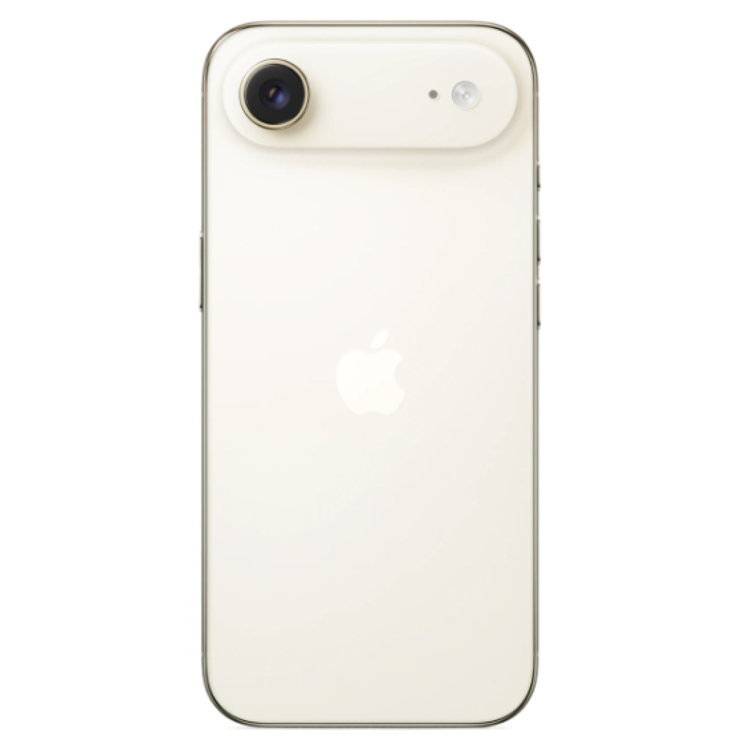 Apple iPhone Air 256 ГБ (eSim) «Светлое золото»