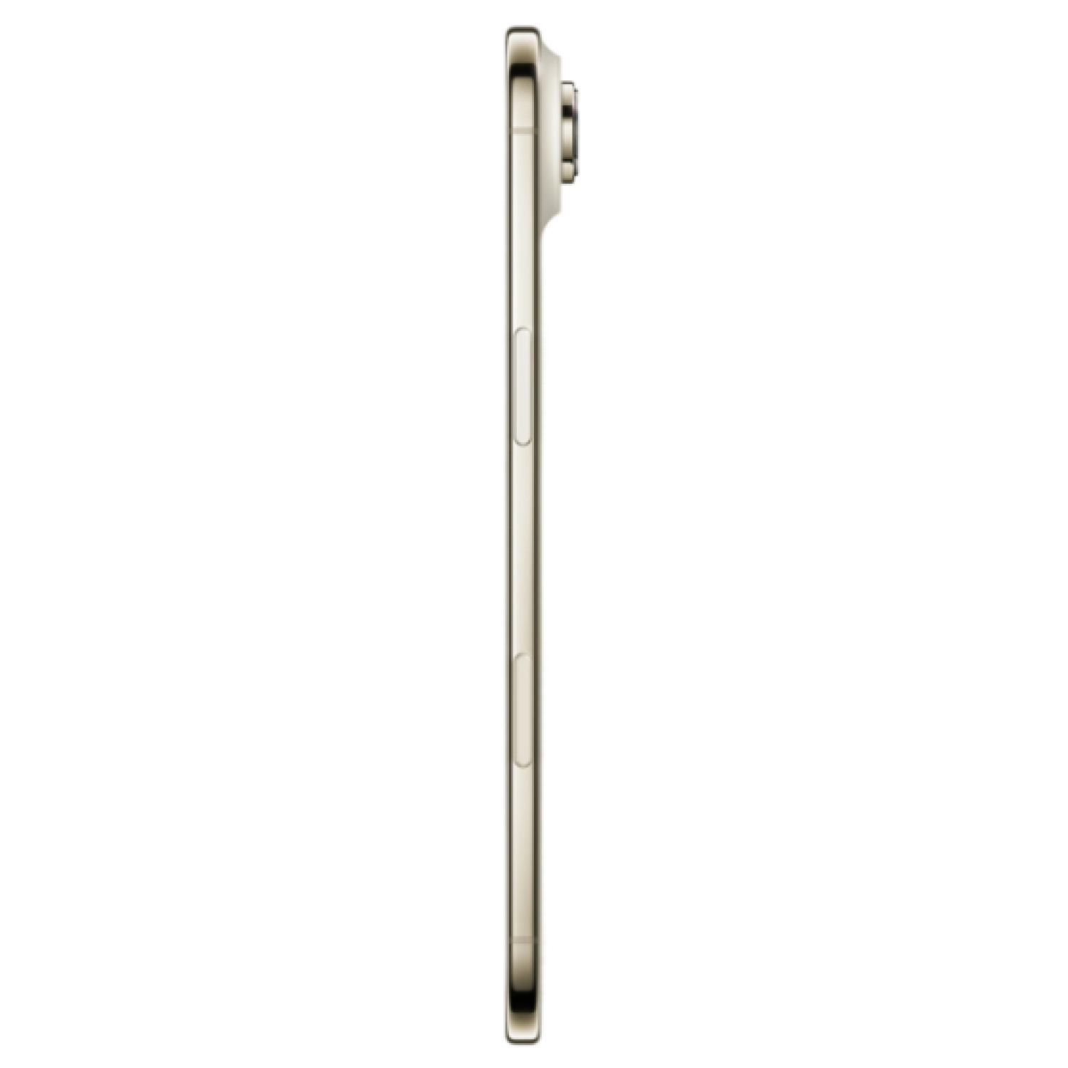Apple iPhone Air 256 ГБ (eSim) «Светлое золото»