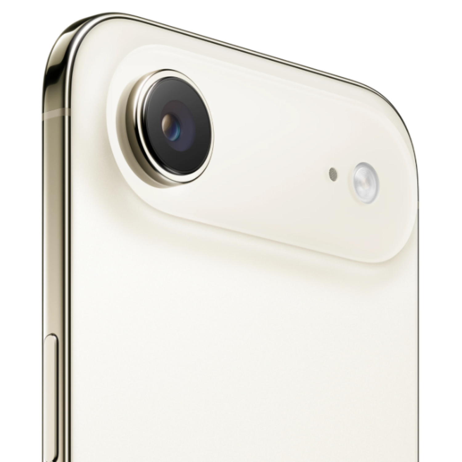 Apple iPhone Air 256 ГБ (eSim) «Светлое золото»