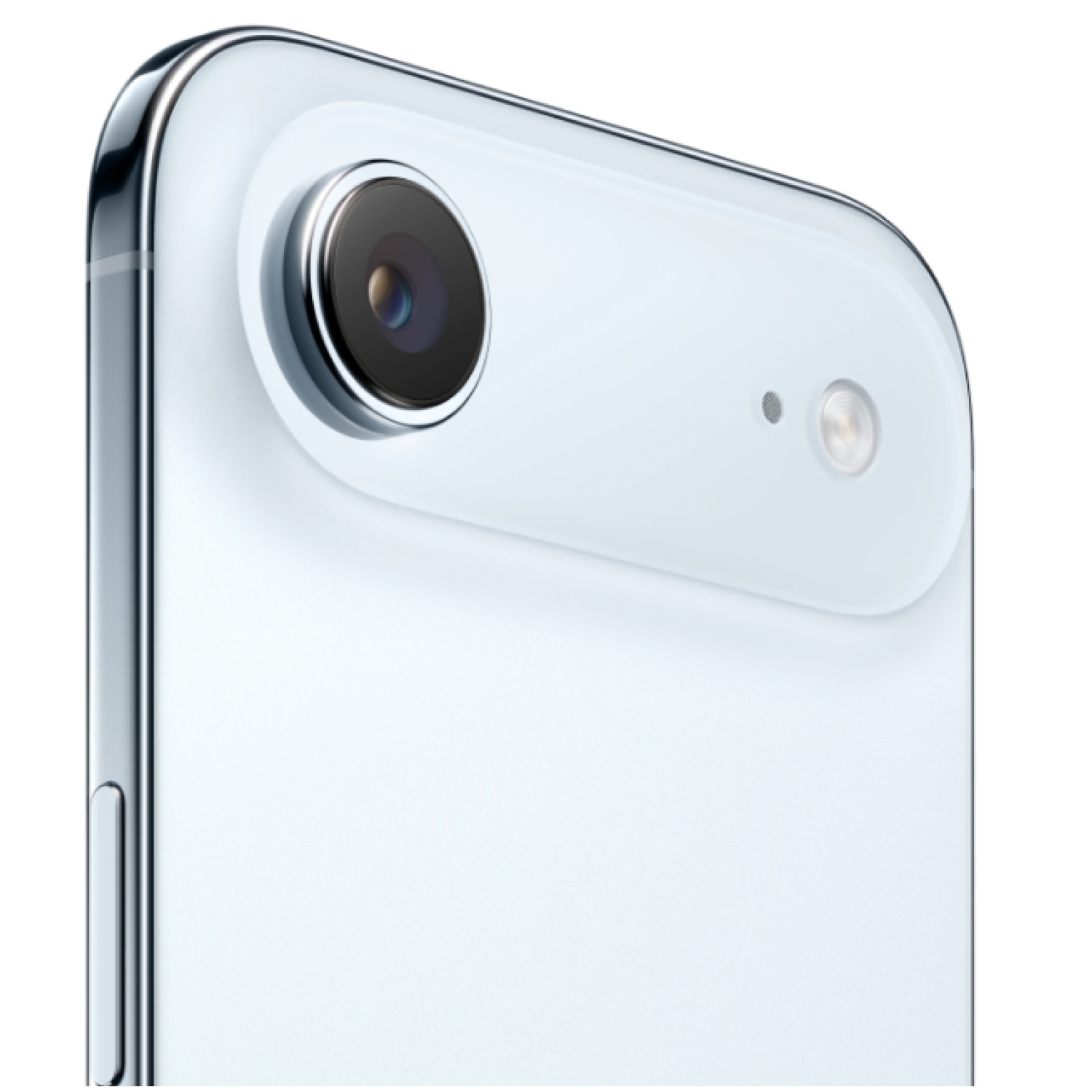 Apple iPhone Air 256 ГБ (eSim) «Небесно-голубой»