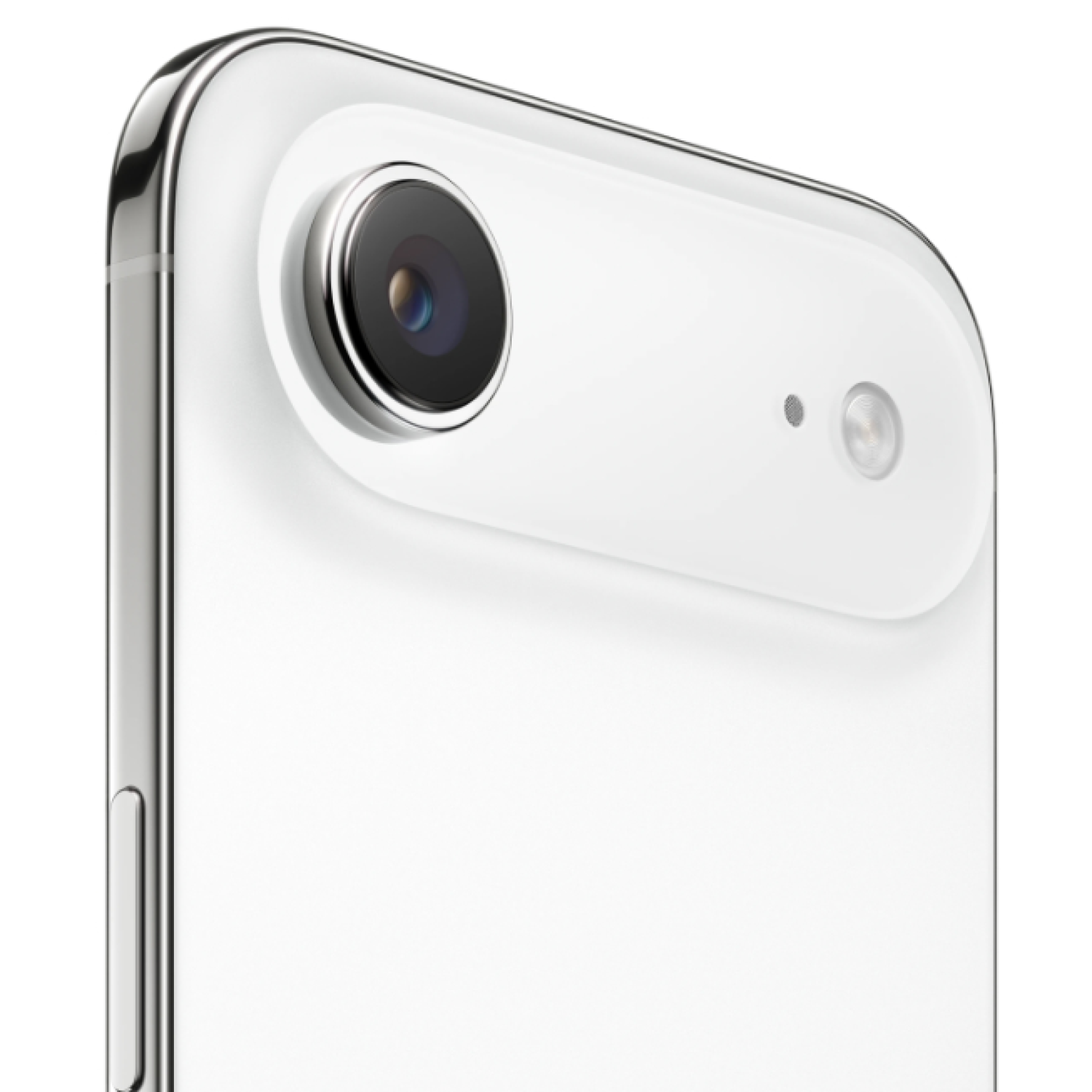 Apple iPhone Air 256 ГБ (eSim) «Облачный белый»