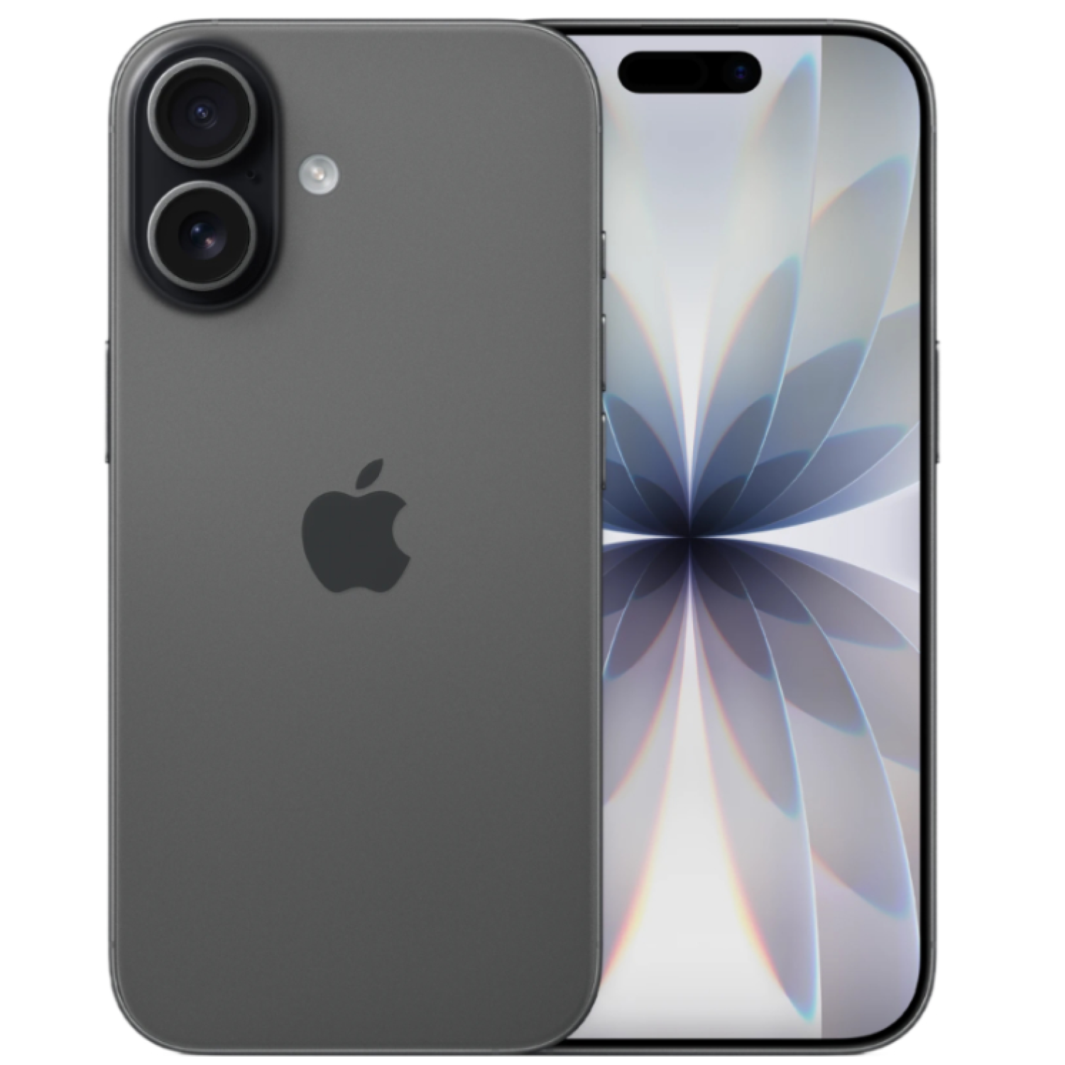 Apple iPhone 17 256 ГБ (eSIM) Черный class=