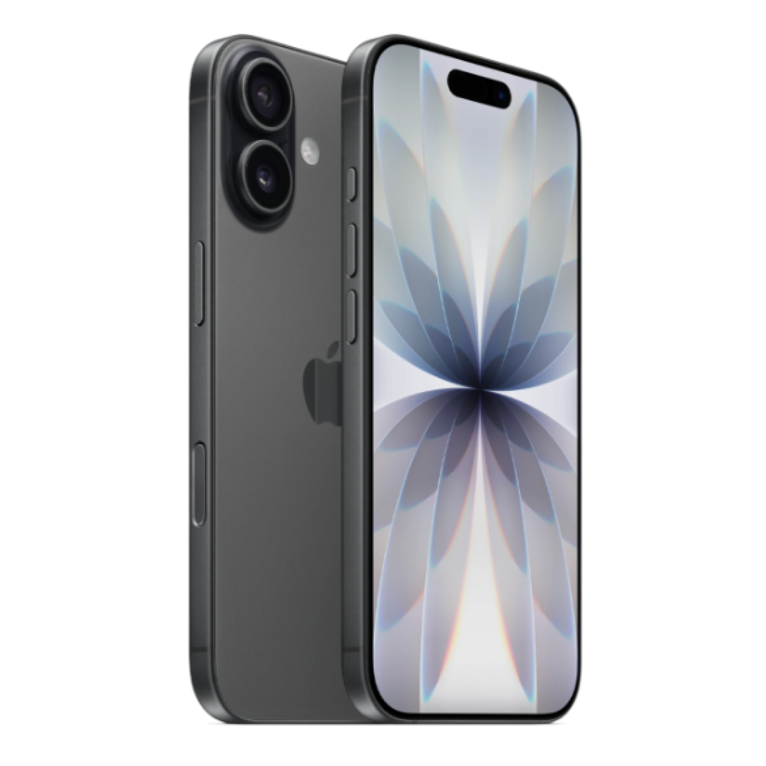 Apple iPhone 17 256 ГБ (eSIM) Черный
