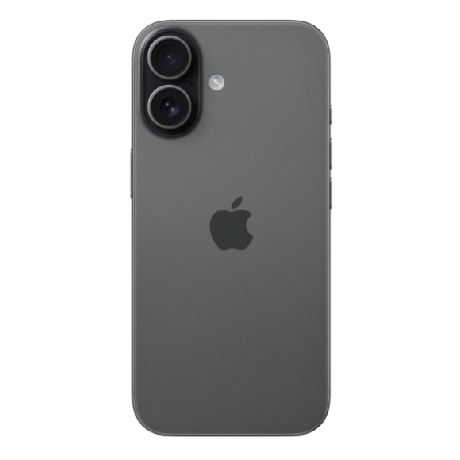 Apple iPhone 17 256 ГБ (eSIM) Черный