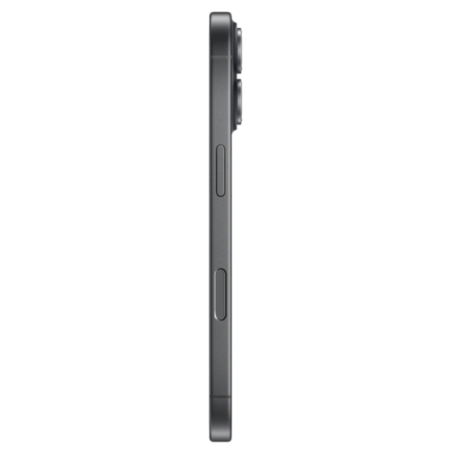 Apple iPhone 17 256 ГБ (eSIM) Черный