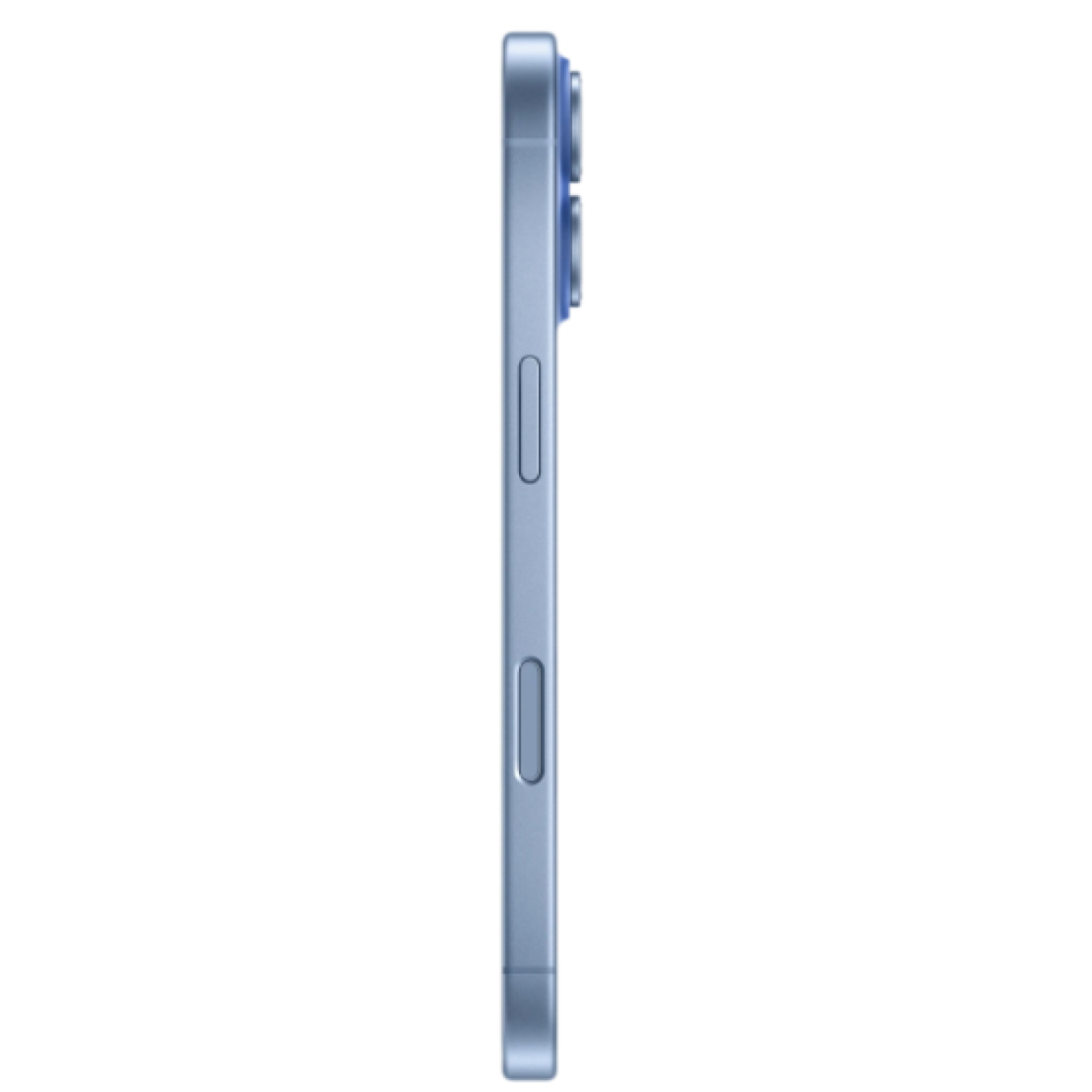Apple iPhone 17 256 ГБ (eSIM) Голубой