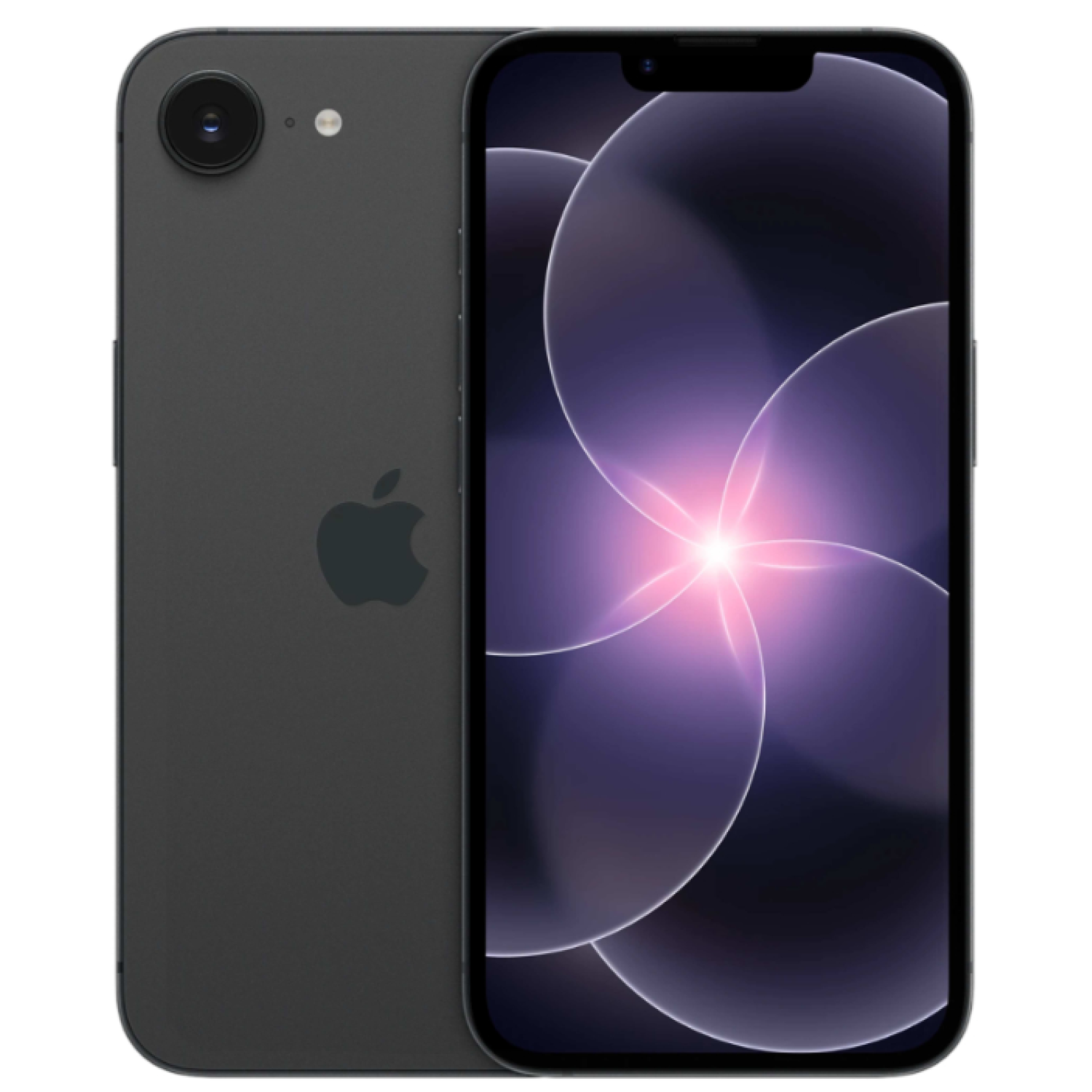 Apple iPhone 17e 512GB (nano-sim + esim) Black class=
