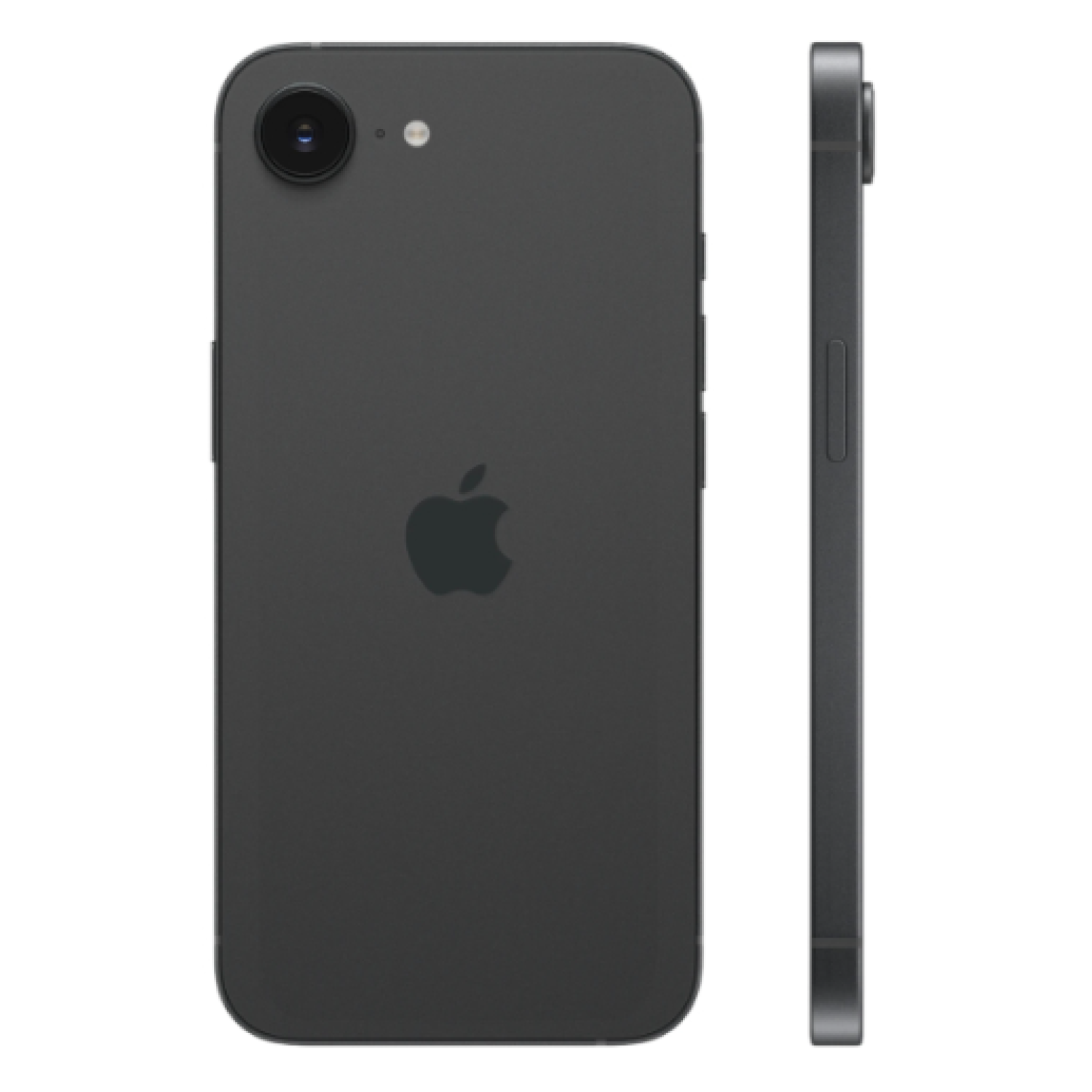Apple iPhone 17e 512GB (nano-sim + esim) Black