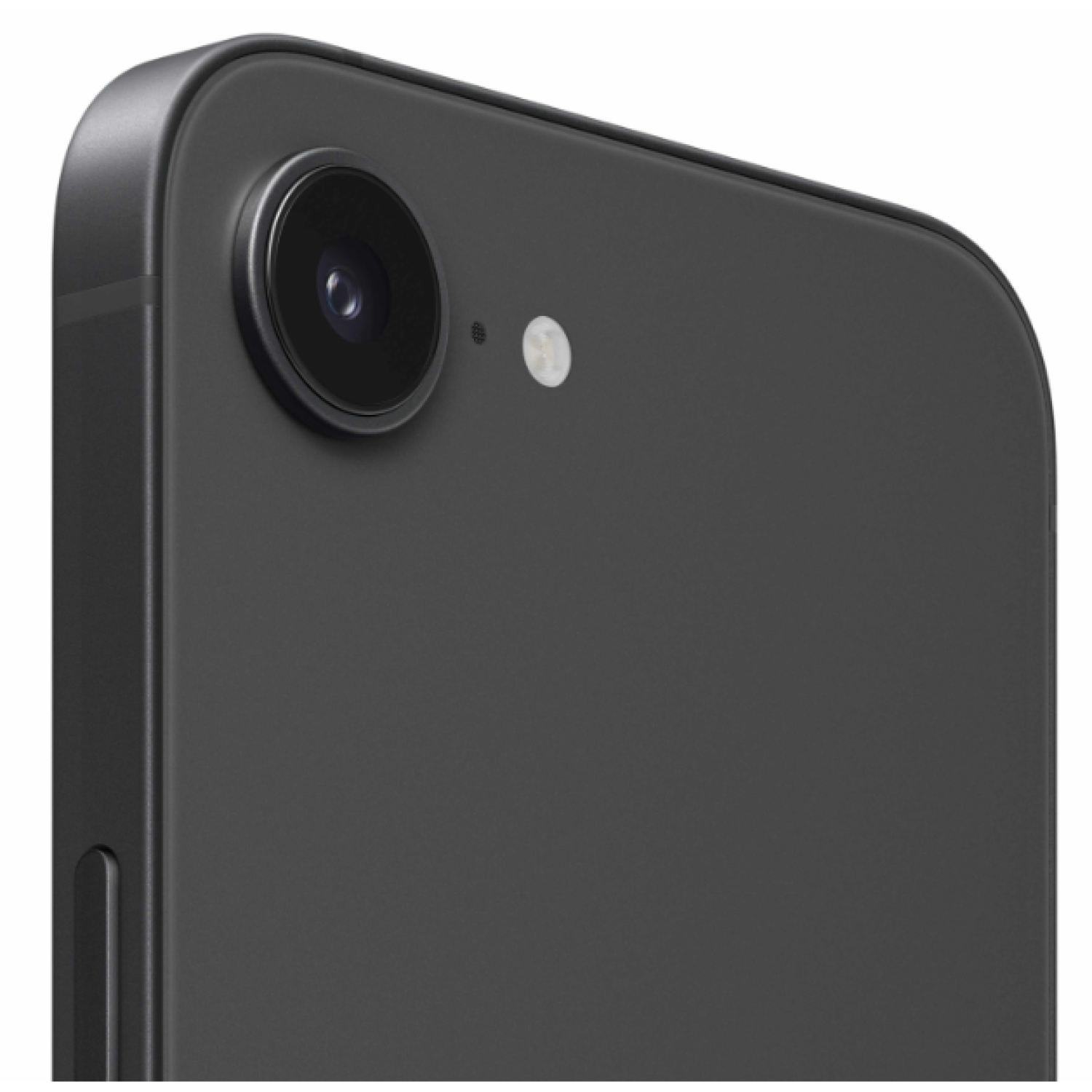 Apple iPhone 17e 512GB (nano-sim + esim) Black