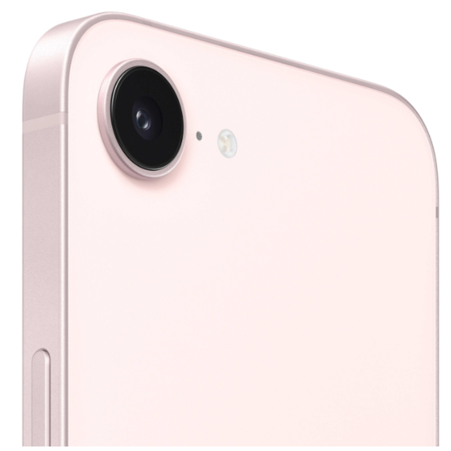 Apple iPhone 17e 512GB (nano-sim + esim) Soft Pink