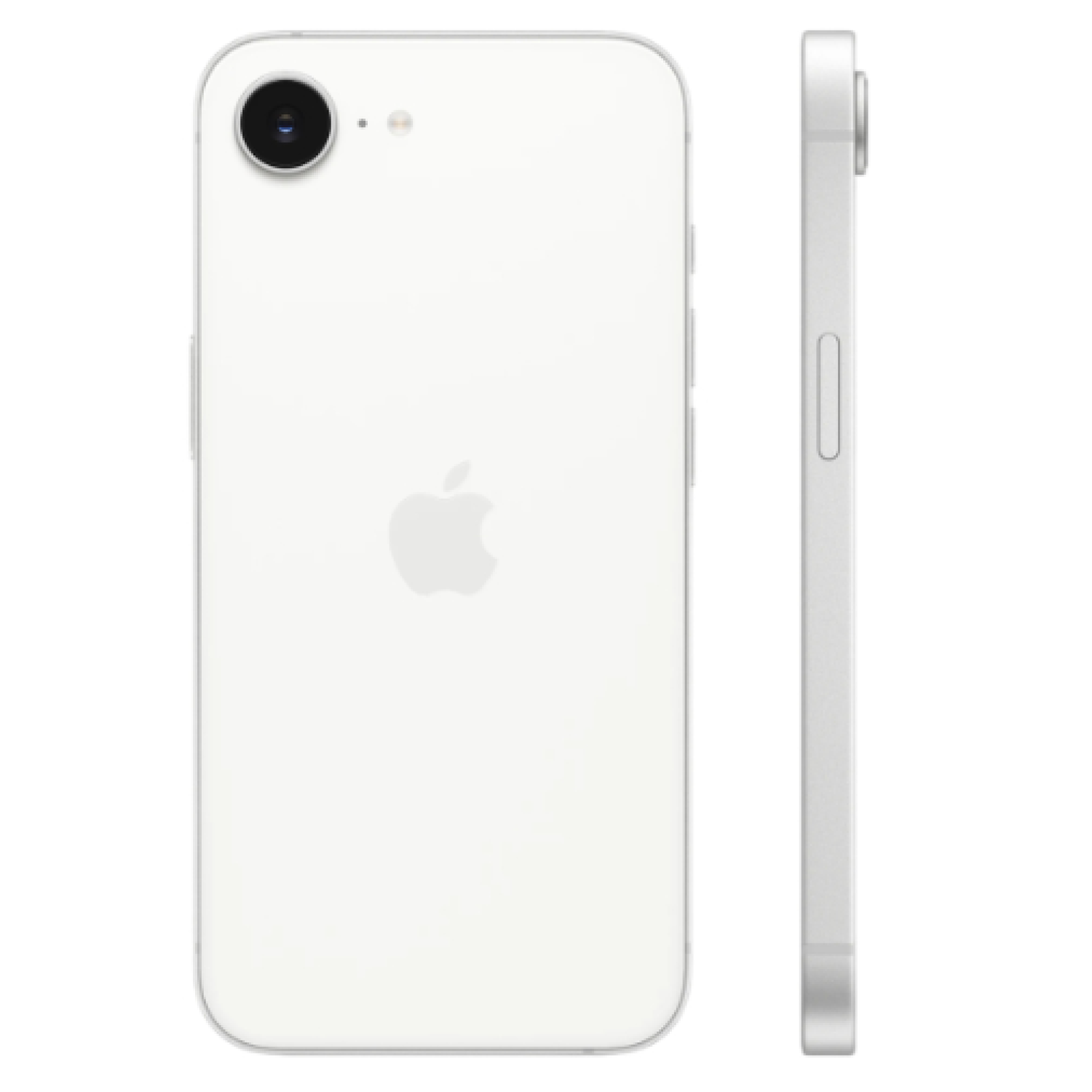 Apple iPhone 17e 256GB (eSim) White