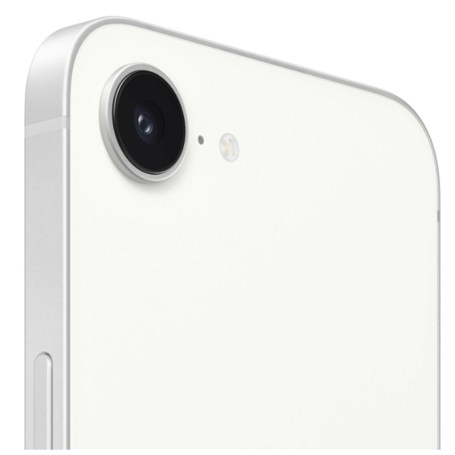 Apple iPhone 17e 256GB (eSim) White