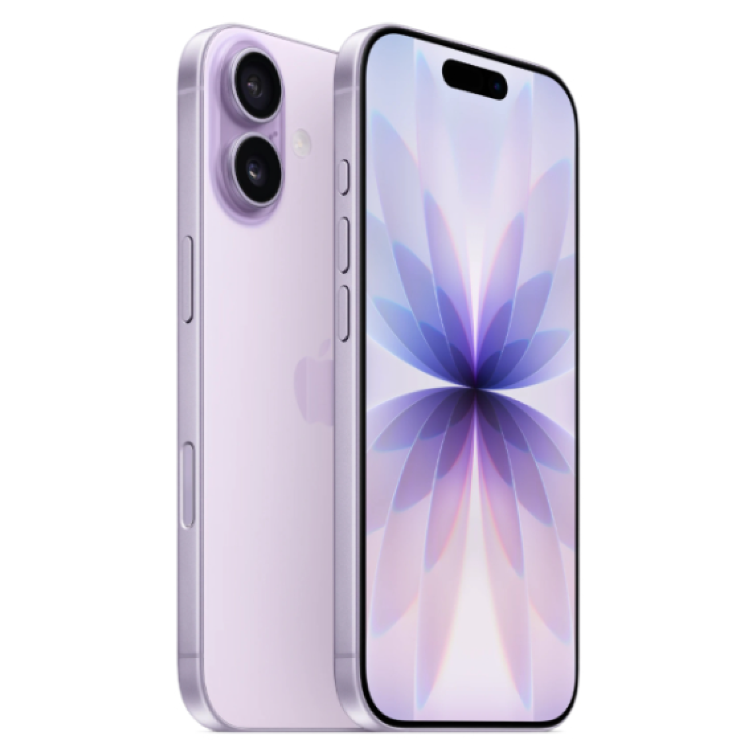 Apple iPhone 17 256 ГБ (eSIM) Лавандовый