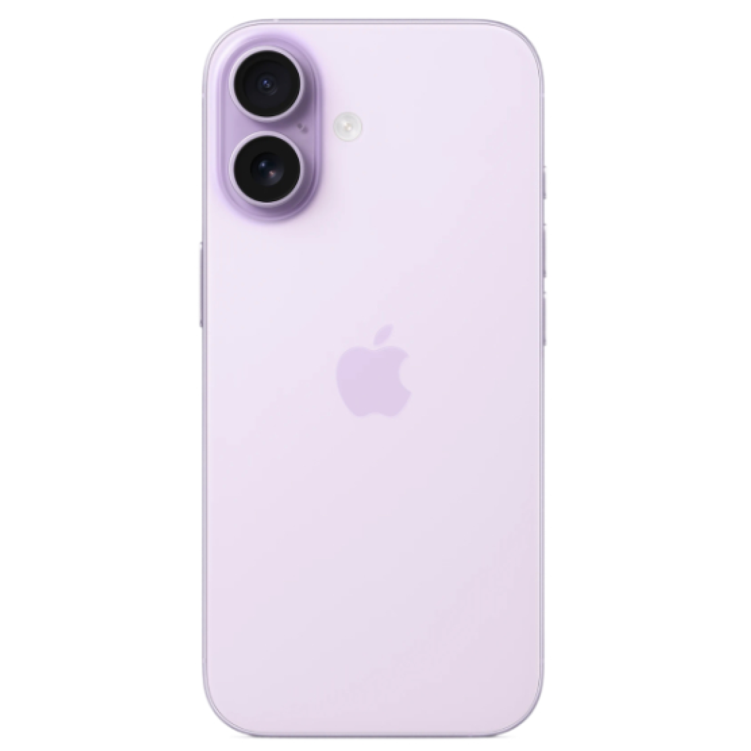 Apple iPhone 17 256 ГБ (eSIM) Лавандовый