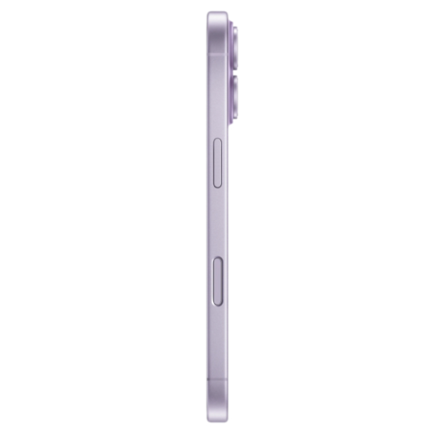 Apple iPhone 17 256 ГБ (eSIM) Лавандовый