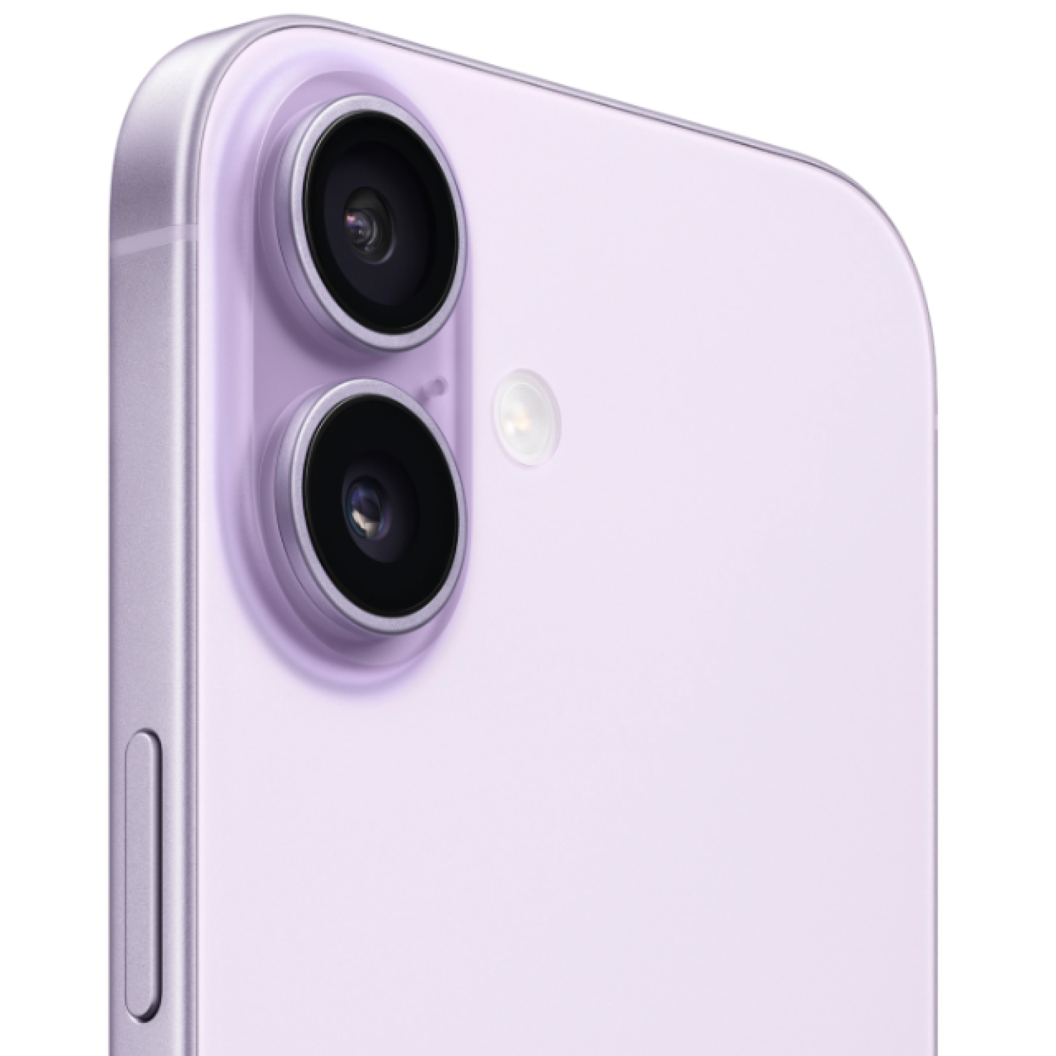 Apple iPhone 17 256 ГБ (eSIM) Лавандовый