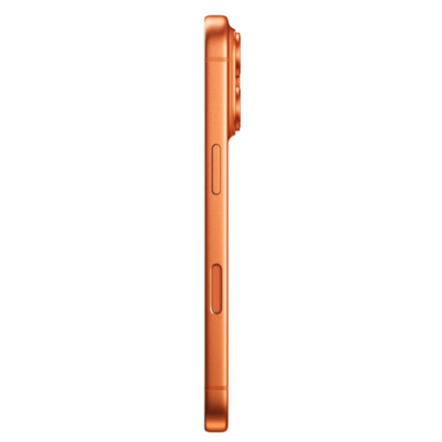 Apple iPhone 17 Pro Max 2 ТБ (eSIM) «Оранжевый»
