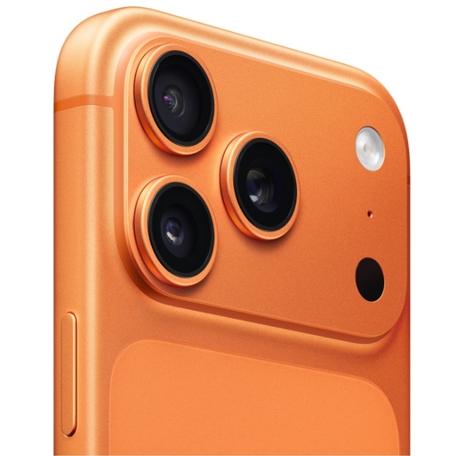Apple iPhone 17 Pro Max 2 ТБ (eSIM) «Оранжевый»