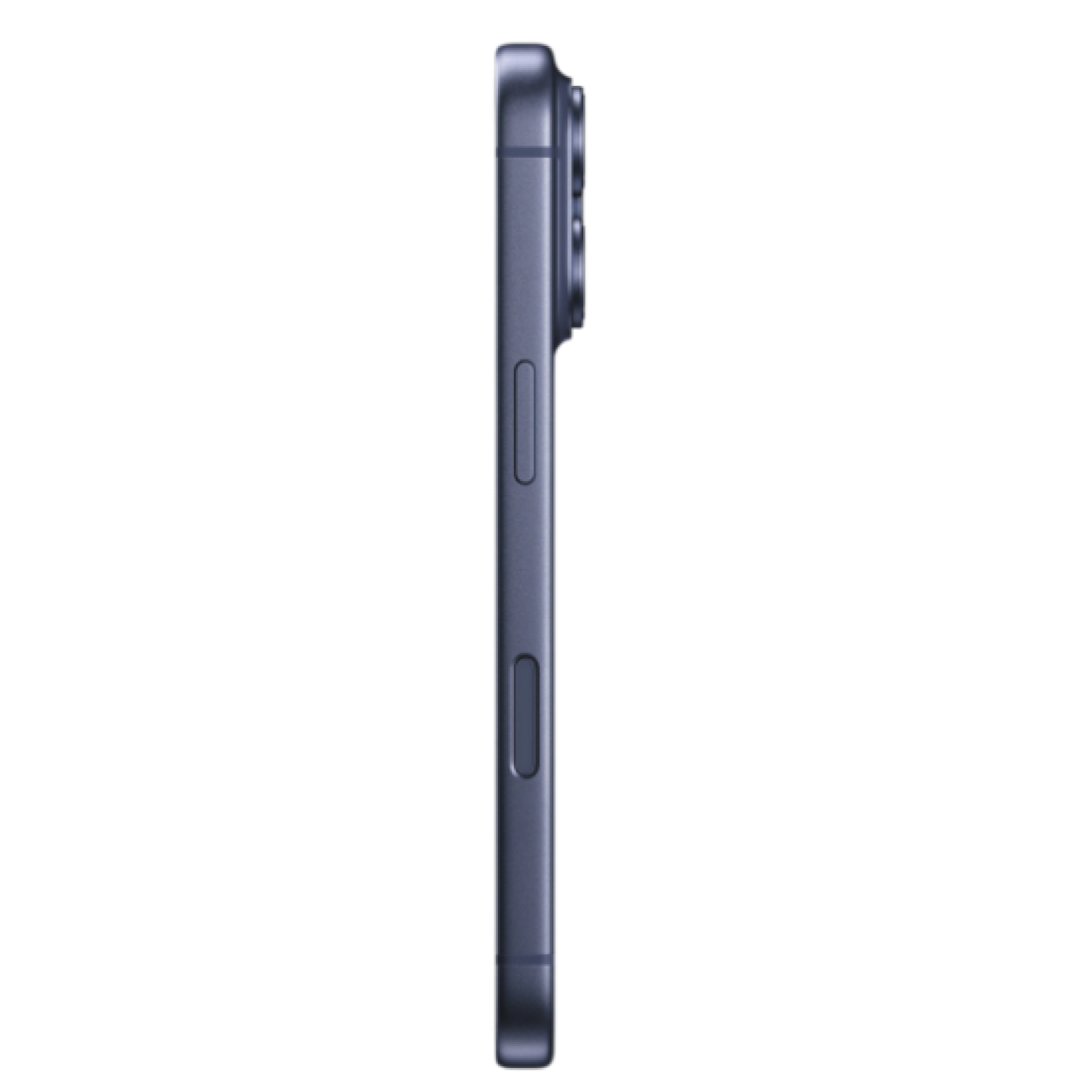 Apple iPhone 17 Pro 256 ГБ (eSIM + nano SIM) «Темно-синий»