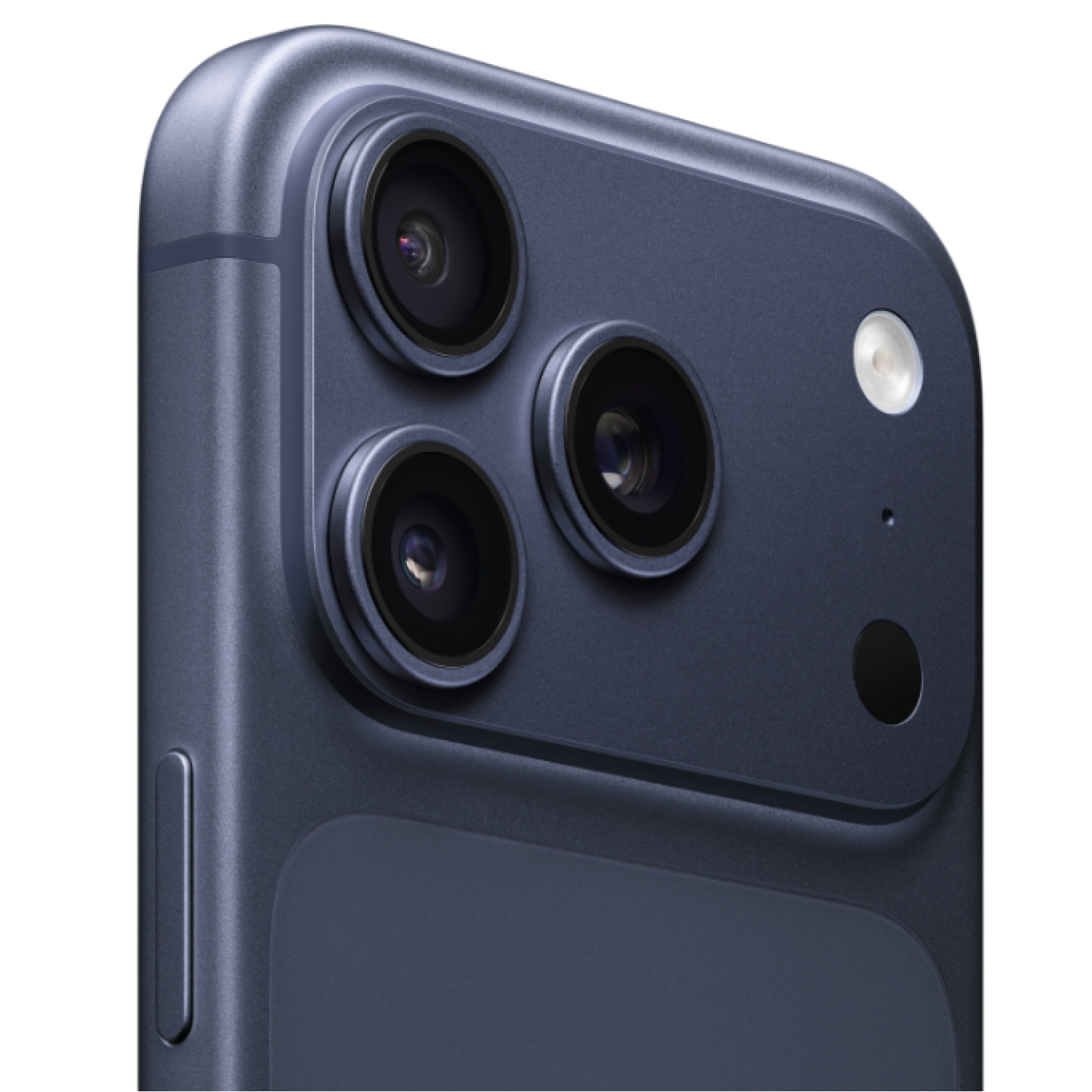 Apple iPhone 17 Pro 256 ГБ (eSIM + nano SIM) «Темно-синий»