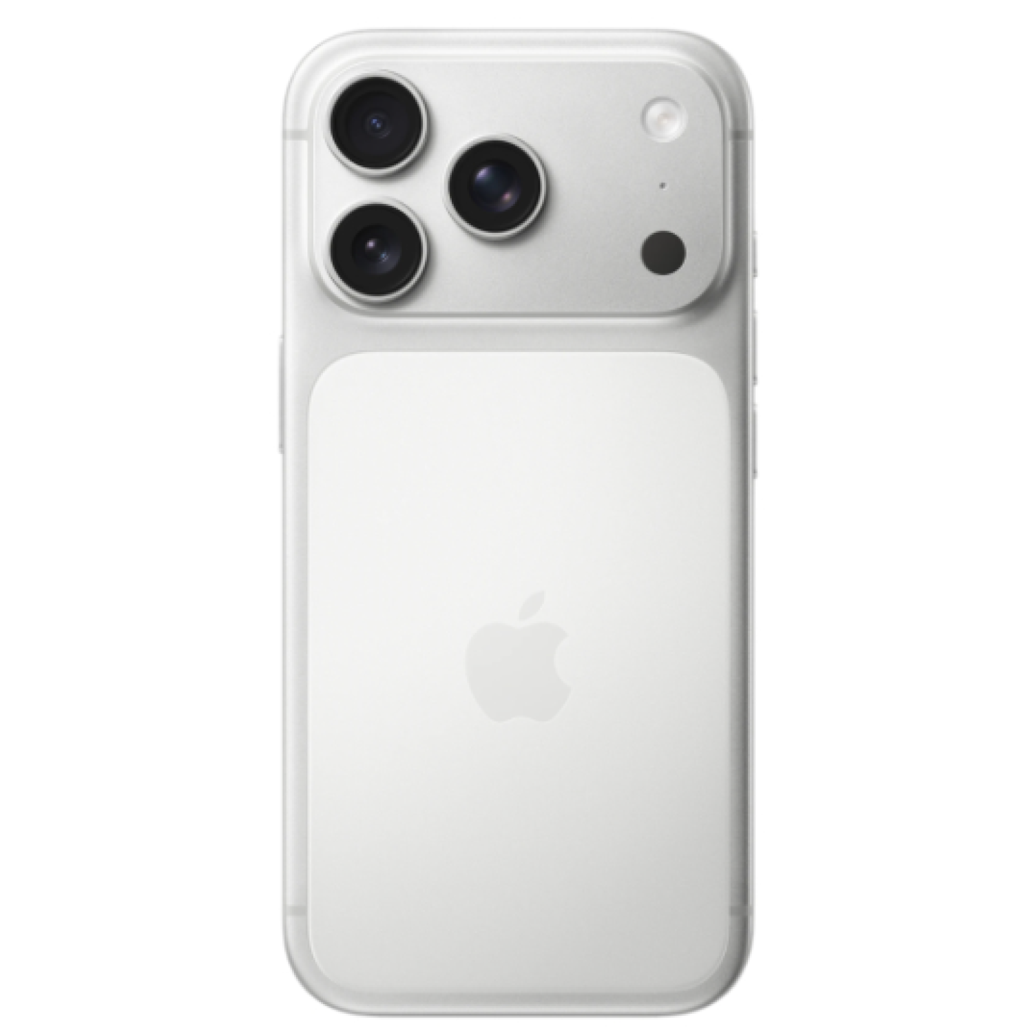 Apple iPhone 17 Pro Max 2 ТБ (eSIM) «Серебристый»