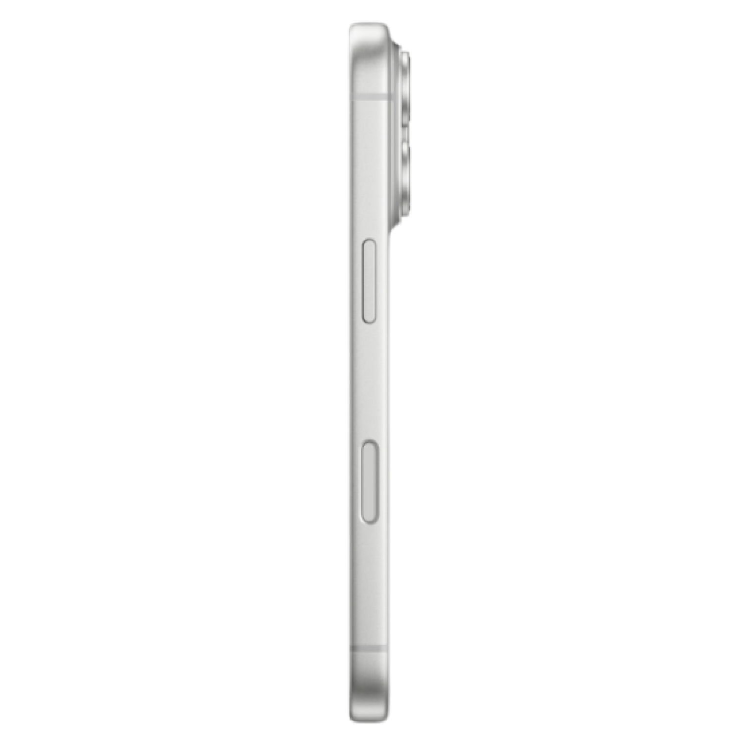 Apple iPhone 17 Pro Max 2 ТБ (eSIM) «Серебристый»