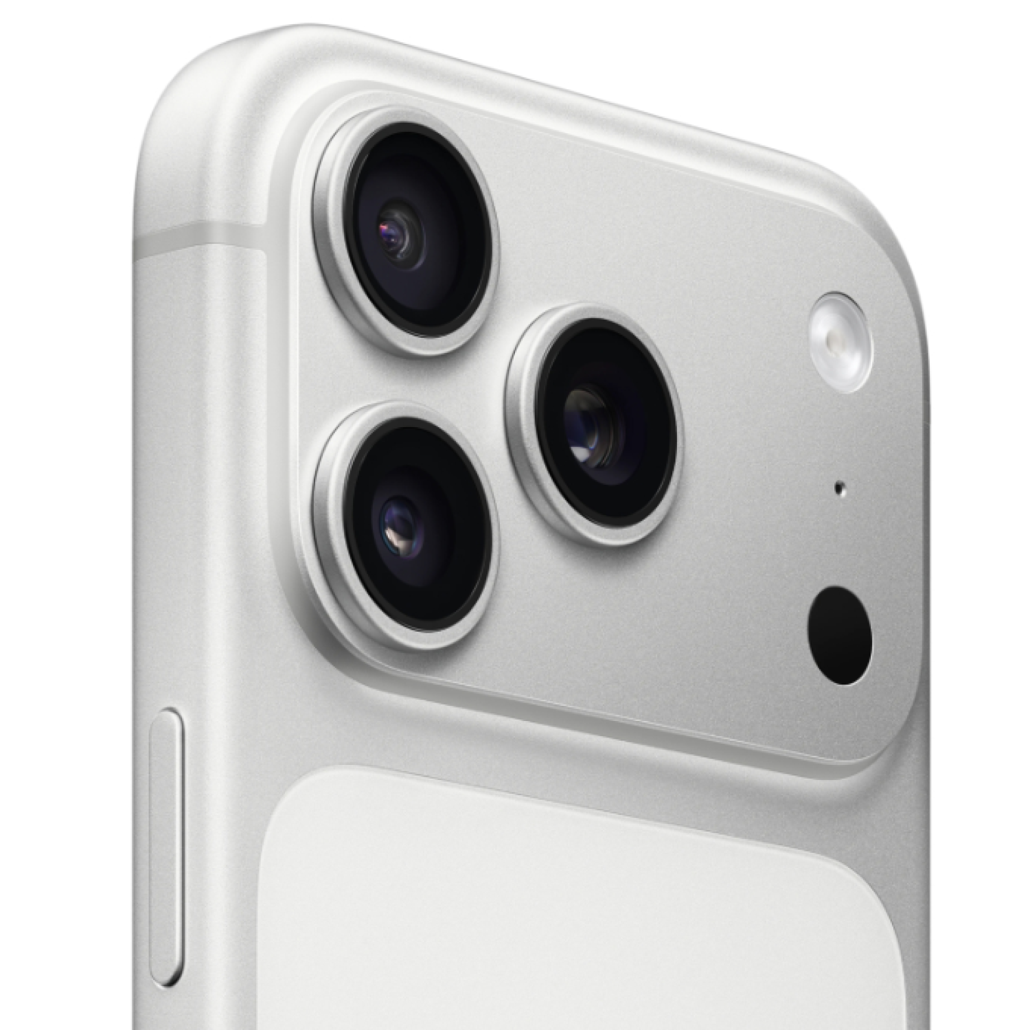 Apple iPhone 17 Pro Max 2 ТБ (eSIM) «Серебристый»