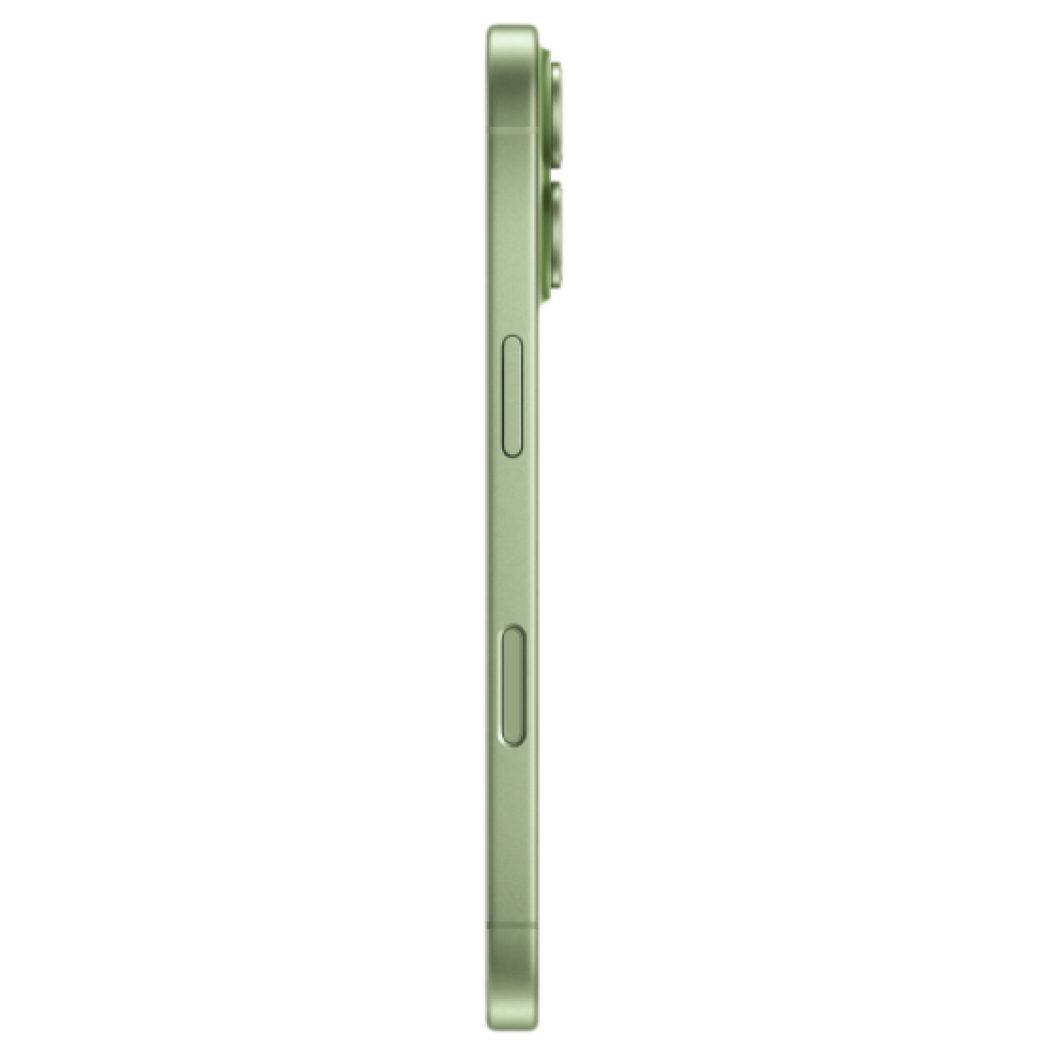 Apple iPhone 17 256 ГБ (eSIM + nano SIM) Зеленый