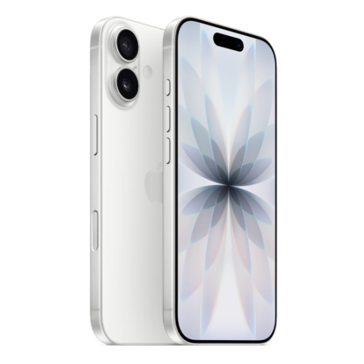 Apple iPhone 17 256 ГБ (eSIM) Белый
