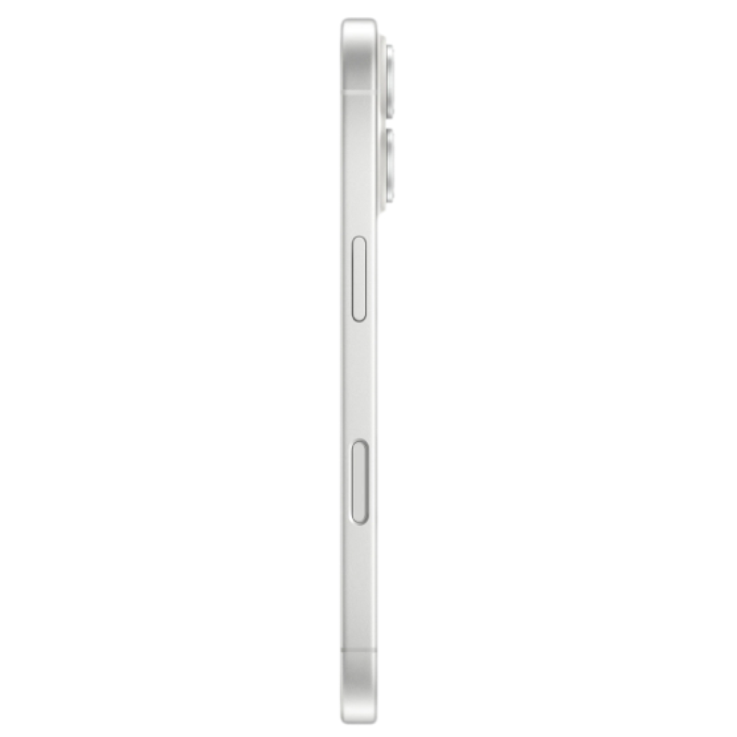 Apple iPhone 17 256 ГБ (eSIM) Белый