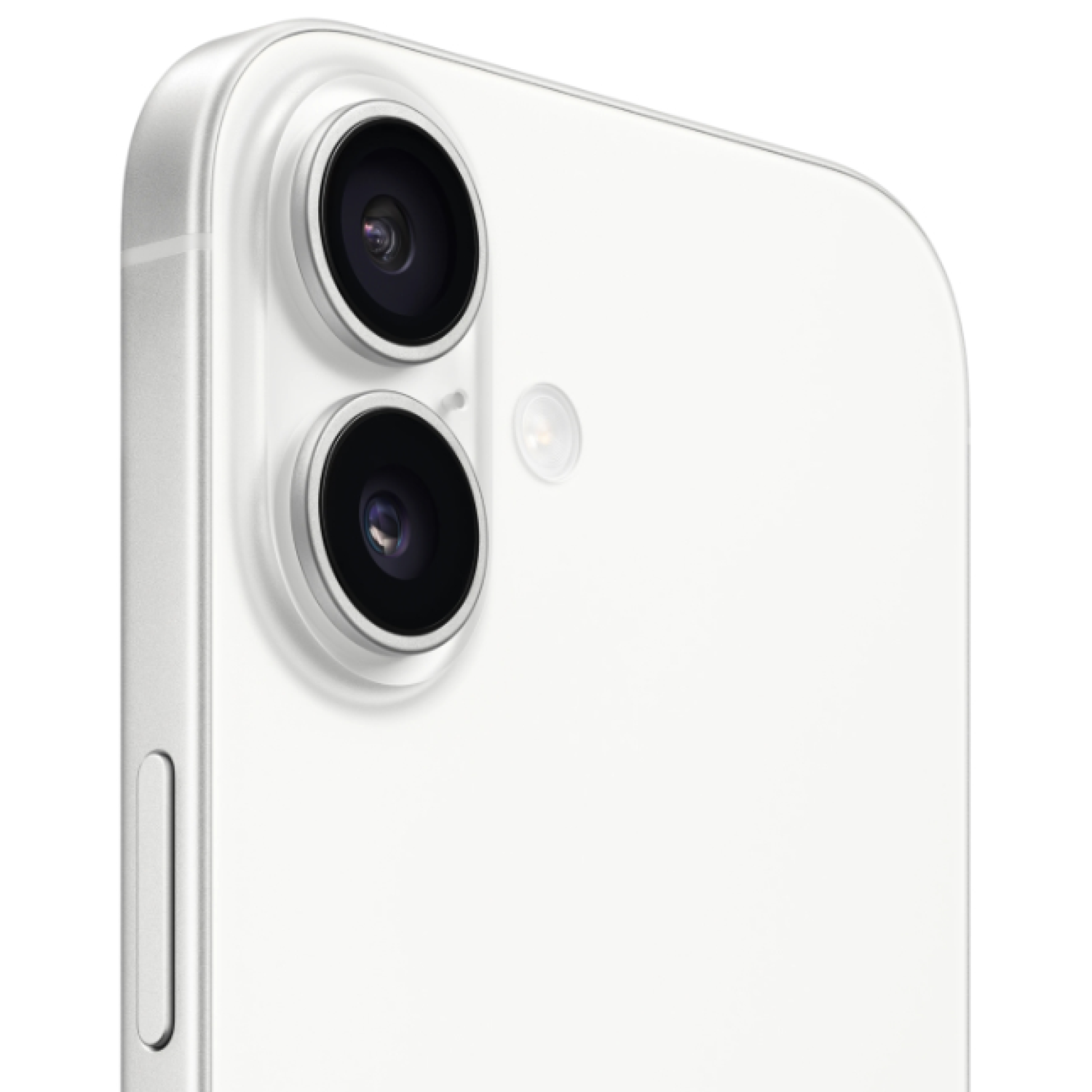Apple iPhone 17 256 ГБ (eSIM) Белый