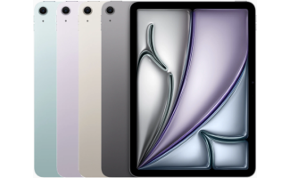 Изображение iPad Air 11 M4