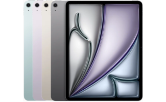 Изображение iPad Air 13 M4