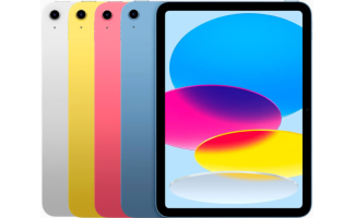 Изображение iPad 11 Wi-Fi (2025)