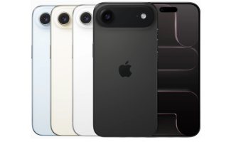 Изображение iPhone Air