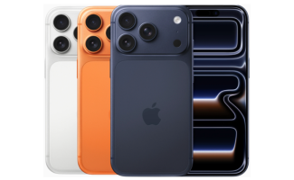 Изображение iPhone 17 Pro