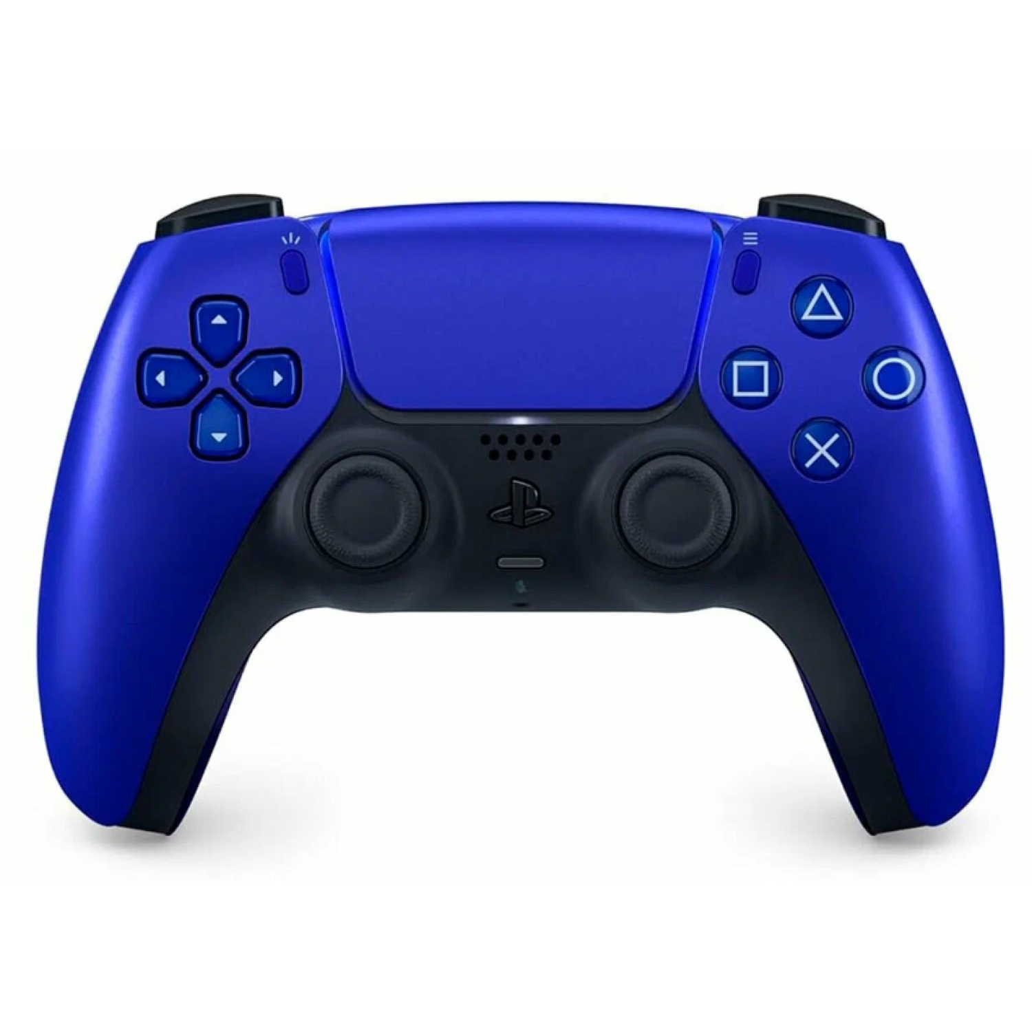 Беспроводной контроллер Sony DualSense, синий class=