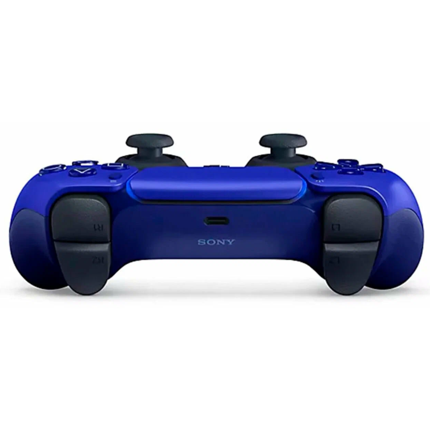 Беспроводной контроллер Sony DualSense, синий