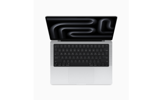 Изображение MacBook Pro 14 M5 Pro